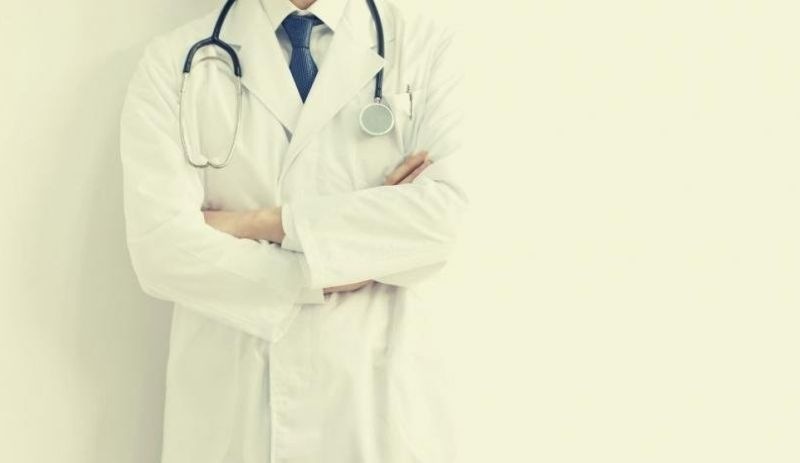 'Sağlık çalışanlarının mali haklarının iyileştirilmesini' içeren kanun Resmi Gazete'de