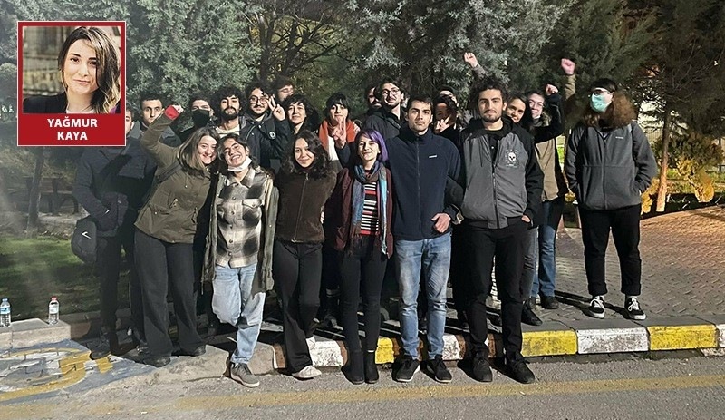 Barınamıyoruz Hareketi: Yolları açtık, bu sesi birlikte büyütmek tek çözüm