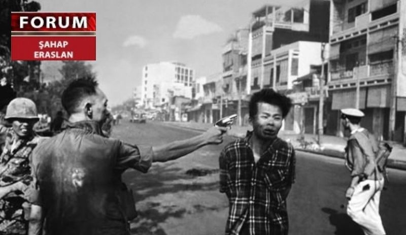 Travmatik susma ve sembollerin konuşması