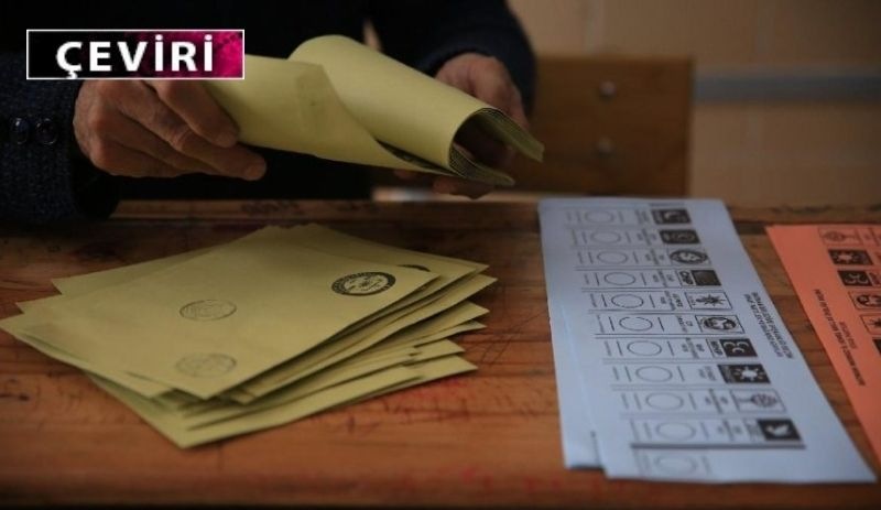 Türkiye’nin geleceğini belirleyecek muhtemel üç senaryo