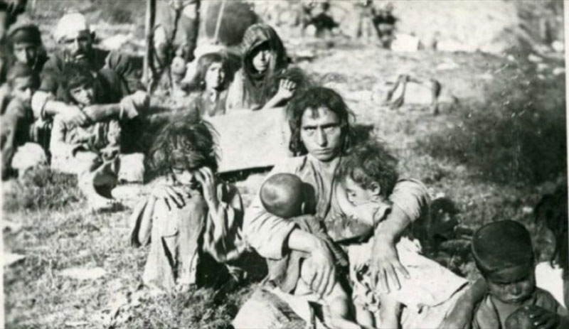 Dersim Katliamı'nda hayatını kaybedenler 19.37'de anılacak