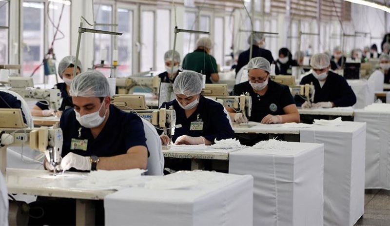 Kısa Çalışma Ödeneği: 21 borsa şirketi 62 bin 322 çalışanı için başvurdu