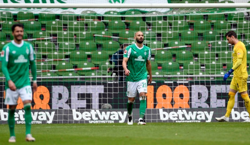 Werder Bremen Transfers 16 17 Werder Bremen Transfers 16 17