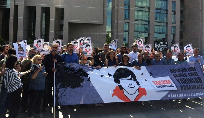 berkin elvan in uzerinde torpil yoktu