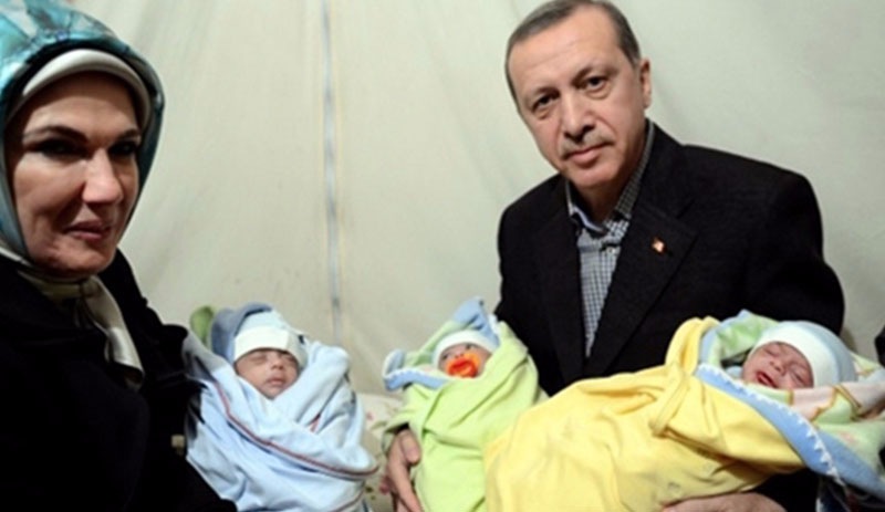 Recep Tayyip Erdogan Hayatini Kaybetti