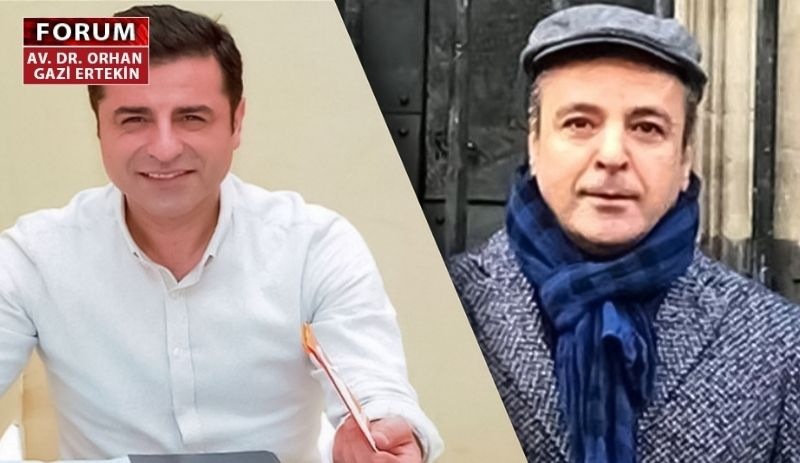 Bir hayalimiz var