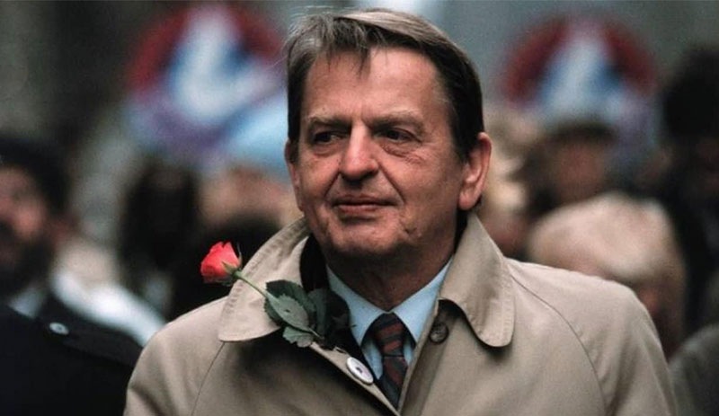 L Improbable Assassin D Olof Palme Olof Palme suikasti soruşturması kapatıldı- Artı Gerçek