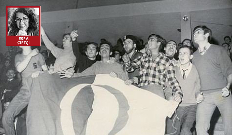 Nurhak katliamı 51. Yılında: Türkiyeli devrimciler de bir arayış içindeydiler, nitekim buldular da