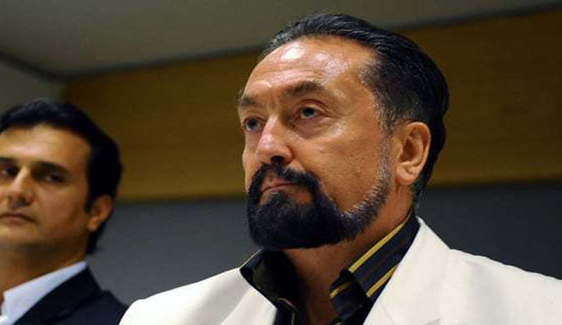 Adnan Oktar Davasinda 3 Tahliye