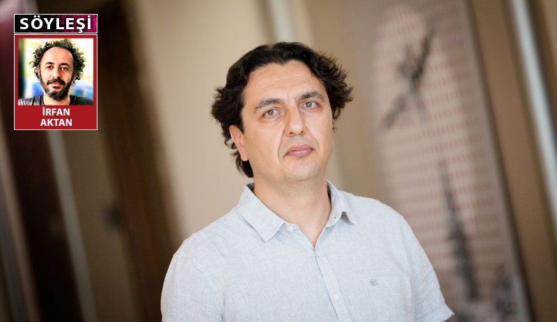 Prof. Özgür Orhangazi: Bu ekonomi modeli ancak büyük baskı düzeniyle mümkün