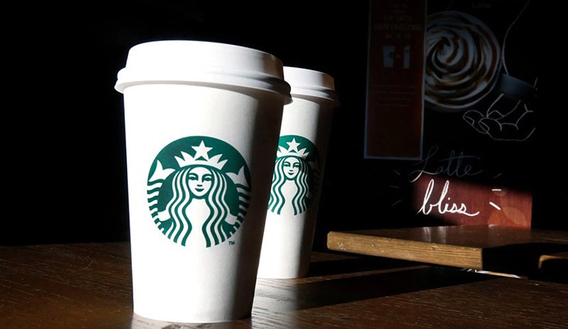 Starbucks�tan kahvelere zam Artı Gerçek