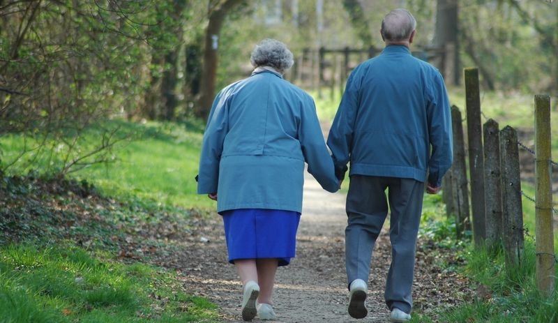 İnsan ömrü bu yüz yılda 130 yaşa ulaşabilir