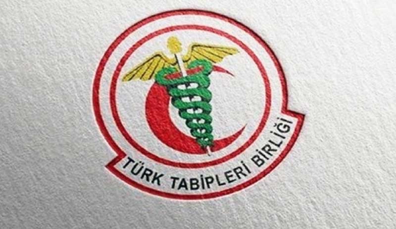 TTB’den ‘aşı olun ve aşıyı talep edin’ çağrısı