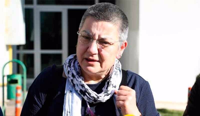 Erdoğan'ın hedef aldığı TTB Başkanı Fincancı: Gündemimiz kaybettiğimiz sağlık çalışanları