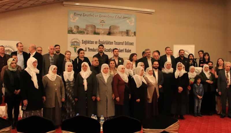 Kadir İnanır: Büyük barışı mutlaka kuracağız