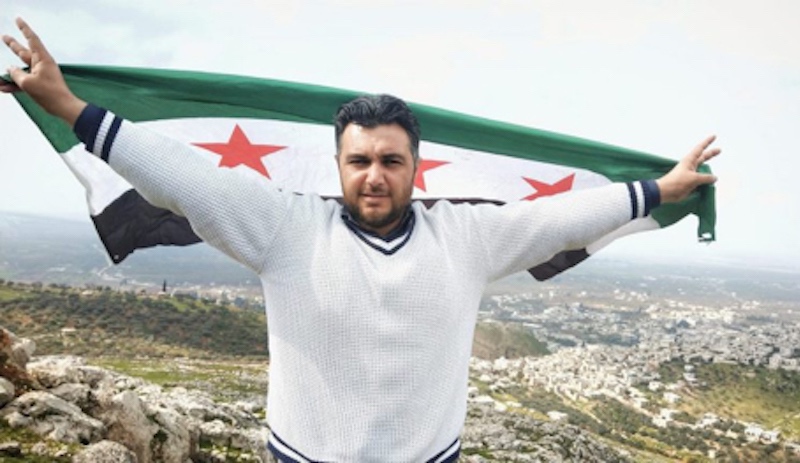 TRT Arabi muhabiri El Bab'da silahlı saldırıyla öldürüldü ...