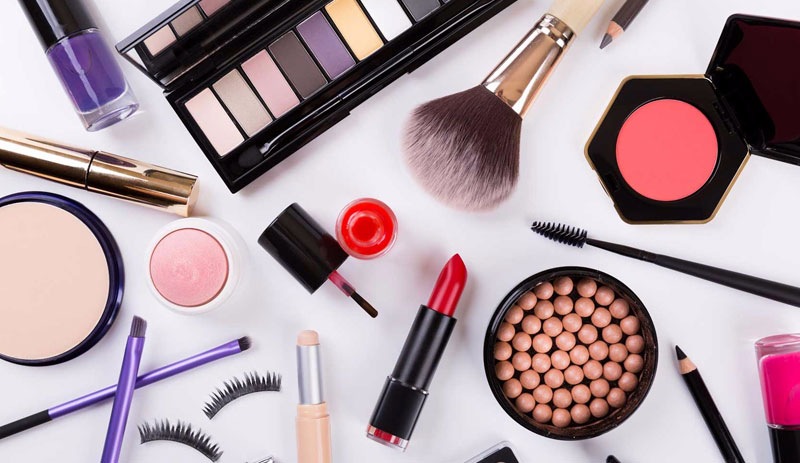 Orjinal Tester Maxfactor Ve Unlu Markalarin Makyaj Malzemeleri