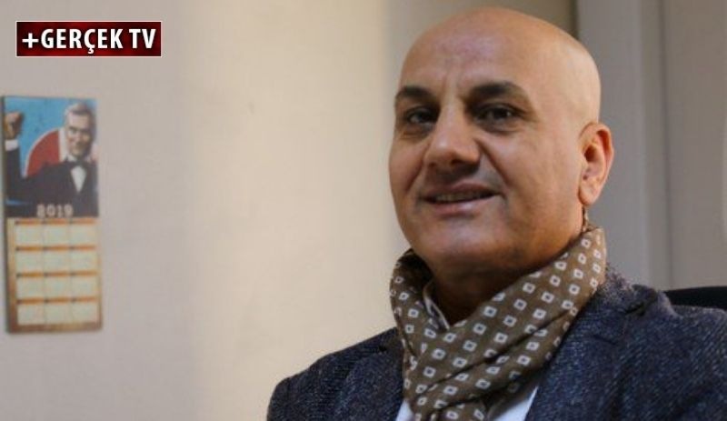 'Şengal'i alan Kürdistan’ın tamamı üzerinde hakimiyet kuracak'