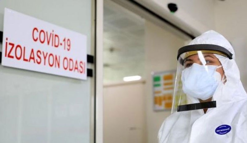 Sağlık Bakanlığı'ndan yeni genelge: İstifa yasak, yıllık izinler iptal