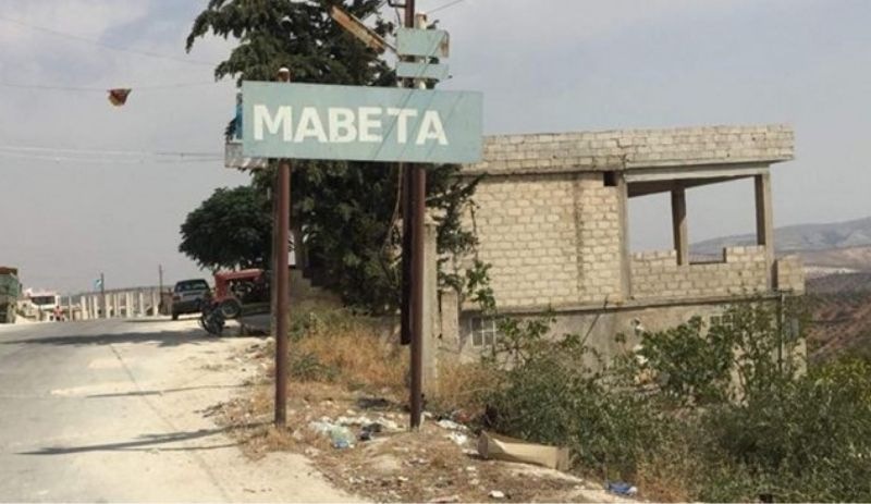 Türkiye'ye bağlı gruplar Afrin'de 3 sivili kaçırdı