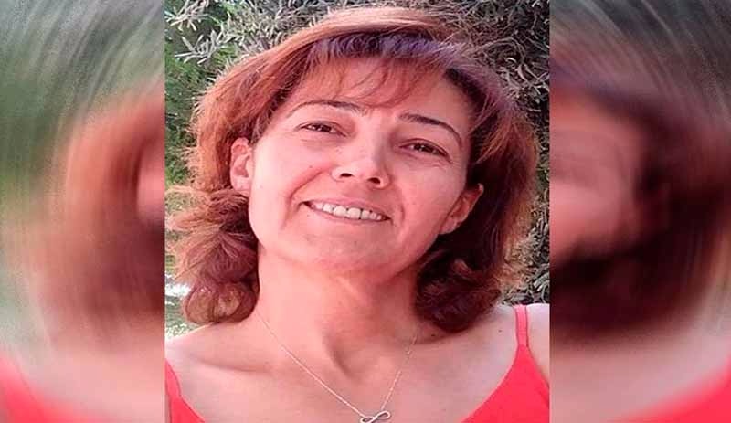 4 gündür kayıp olan hemşirenin öldürüldüğü ortaya çıktı