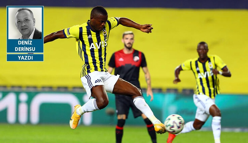 Samatta attı Altay tuttu…