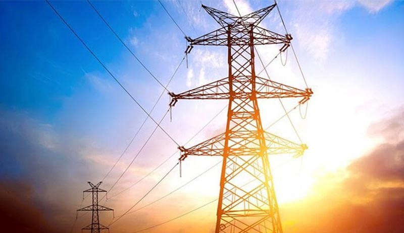 Istanbul Da Iki Gunluk Elektrik Kesintisi