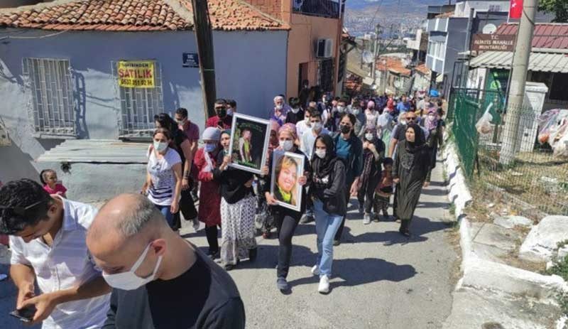 deniz poyraz ailesi yoldaslari ve yakinlari tarafindan ugurlandi