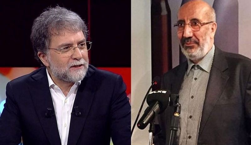 Ahmet Hakan Dan Istanbul Sozlesmesi Cikisi Aylin Nazliaka Da Bir Nevi Dilipak