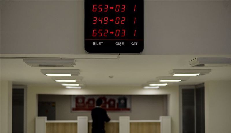 Bankalarda �cumartesi dönemi� başlıyor İlk Yapı Kredi Bankası duyurdu