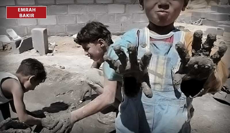 Pınar Abdal: Türkiye'de PR çalışmalarıyla çocuk işçiliğin önüne geçilmez