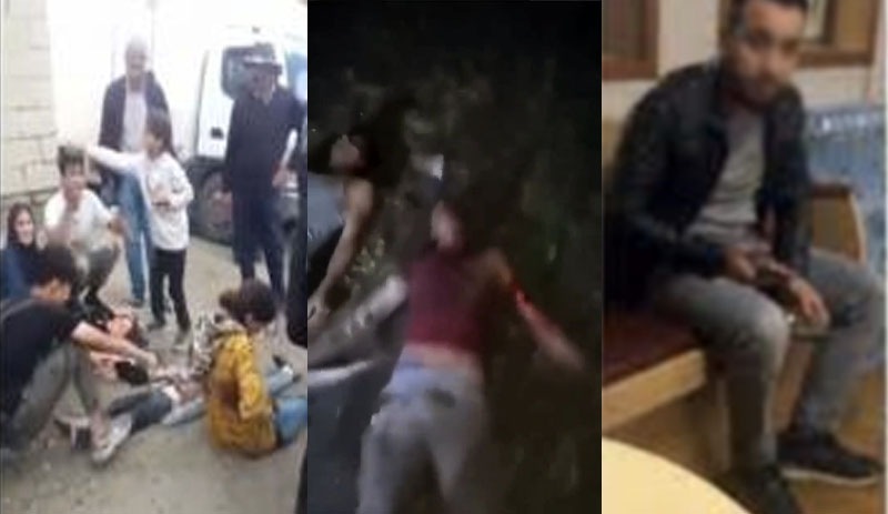 Faruk Bildirici: Ada vapurundaki ‘tacizci’ ise Van ve Osmaniye'de ne oldu?