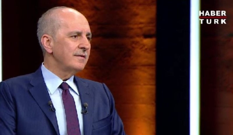 AKP'li Numan Kurtulmuş: Asgari ücret ve emekli maaşları yüzde 40 artabilir