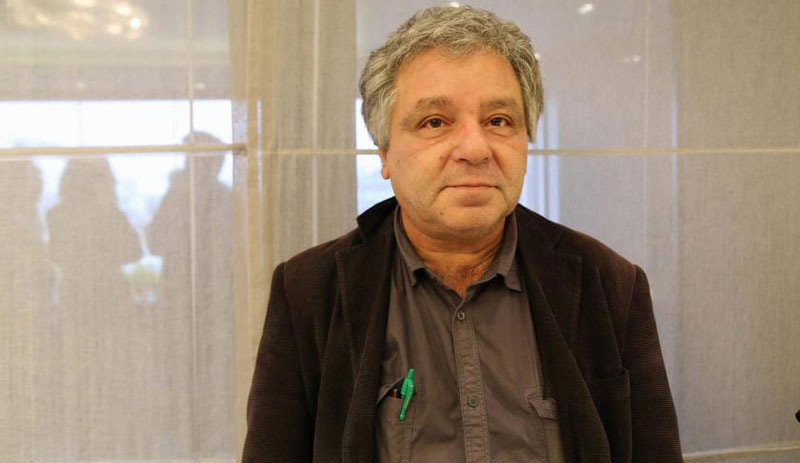 Bozarslan: Putin Ukrayna savaşıyla Türkiye’yi tuzağa çekti