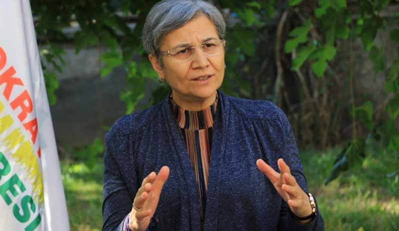 Leyla Güven’den Adalet Bakanı’na açık mektup