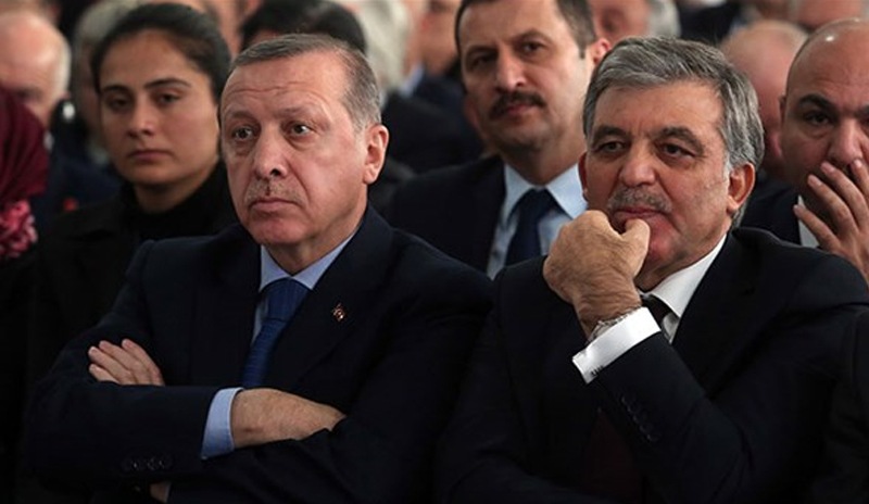 Akp Nin Aile Sirlari Feto Culukle Suclar Hapse Attiririz