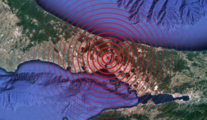 Istanbul Icin 7 5 Lik Deprem Simulasyonu En Riskli 9 Ilce