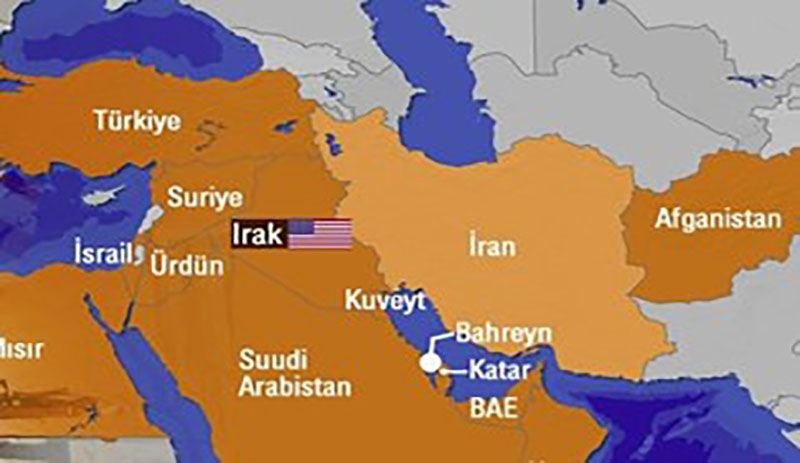 Fehim Taştekin: Rus-Amerikan kazanında Suriye için ne pişiyor?