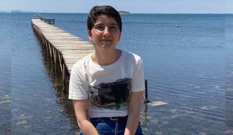 6 ay önce infazı biten Şimşek, bugün tahliye edildi