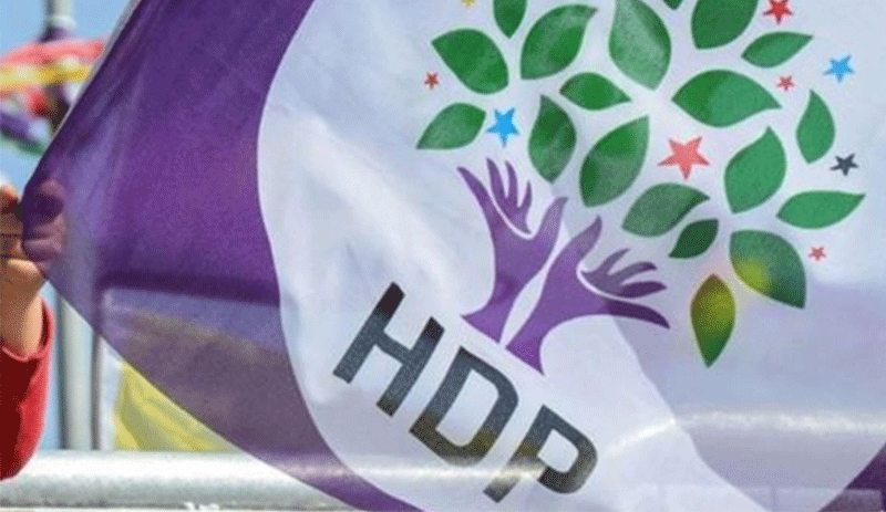 HDP'den Tuma Çelik açıklaması: Derhal soruşturma başlatılmıştır