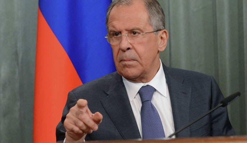 Lavrov'dan İdlib çıkışı: Türkiye'yle yaptığımız anlaşmanın tamamıyla uygulanmasında ısrarcı olacağız