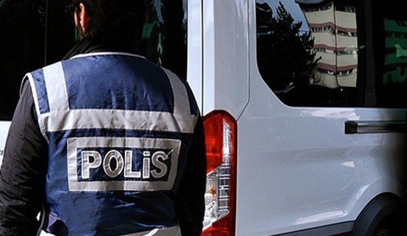 Ankara'da operasyon: 21 gözaltı kararı