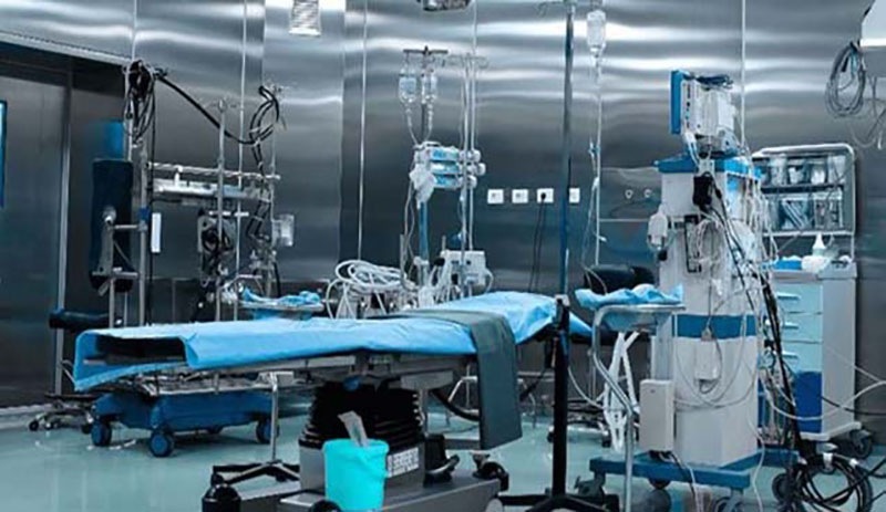 Sağlıkta cihaz krizi sürüyor: Parası olmayanlar ölsün mü?