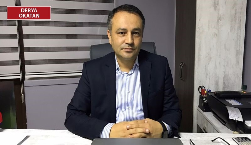 'İstanbul'daki 321 okul binasının yüzde 80'i deprem yönetmeliğindeki koşulları sağlamıyor'