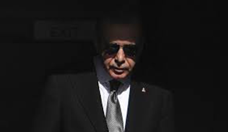 'Erdoğan'a hakaretten tutuklu şizofren hastası neden tahliye edilmiyor?'