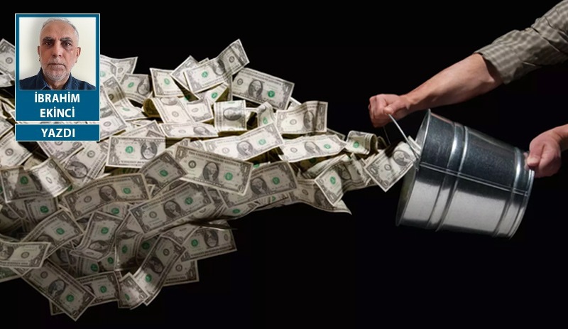 Olsa bir 128 milyar dolar daha satacak