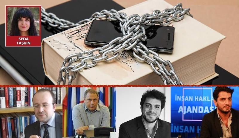 Siyaset Bilimci, hukukçu ve akademisyenlerden ‘sansür yasası’ yorumu: Seçimlerden önceki en ciddi hamle