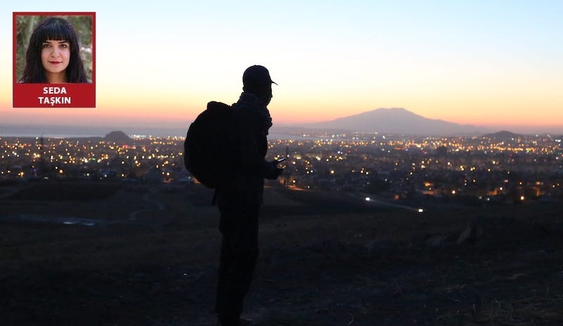 Akademisyen Yasin Duman: Ekonomik kriz mülteciler yokken vardı