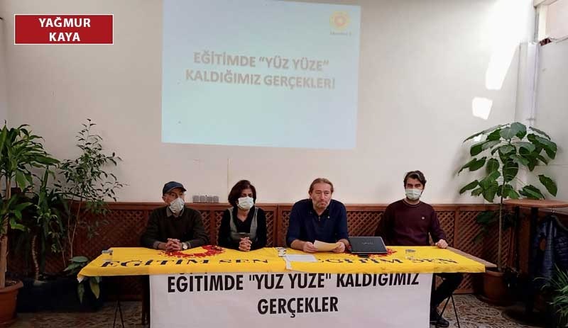 Okullardaki vaka sayısı artıyor, MEB'in planından eğitimcilerin haberi yok