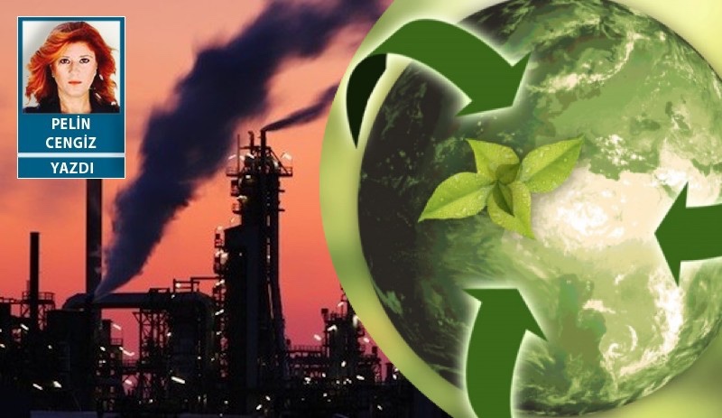 Paris Anlaşması ile üç yıl için 3,1 milyar euro sağlayan Türkiye, Rusya’ya iki ayda 4,1 milyar euro akıttı